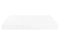 Miniatyrbilde 8 av 10: Skummadrass 160 x 200 cm Middels hard memoryskummadrass