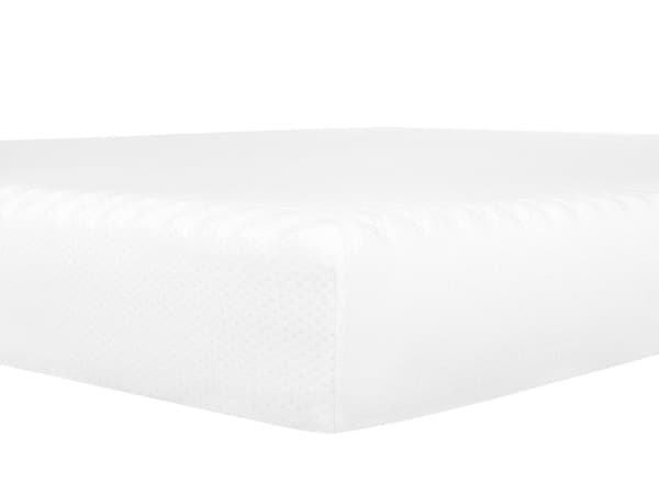 Skummadrass 160 x 200 cm Middels hard memoryskummadrass