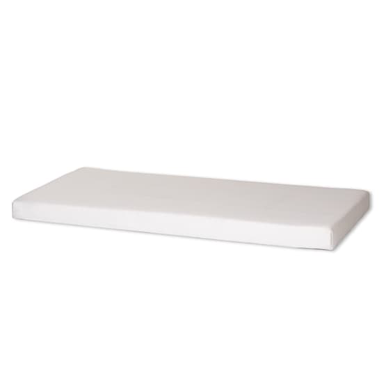 Manis-h - Ergonomisk Madrass - 90x190x12 Cm