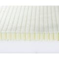 Miniatyrbild 3 av 3: Manis-h - Ergonomisk Madrass - 90x160x12 Cm