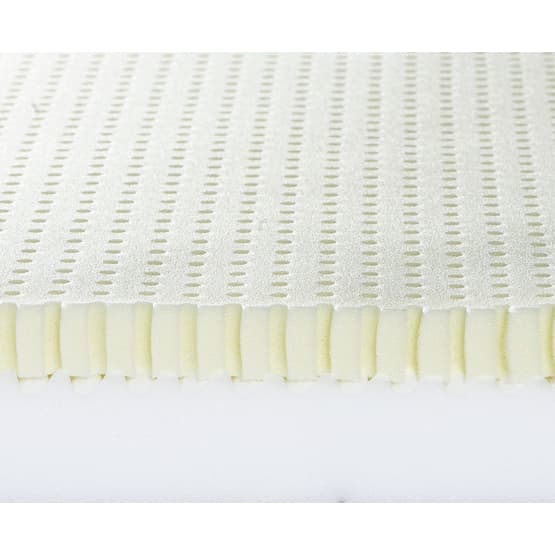 Manis-h - Ergonomisk Madrass - 90x160x12 Cm