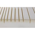 Miniatyrbild 2 av 3: Manis-h - Ergonomisk Madrass - 90x160x12 Cm