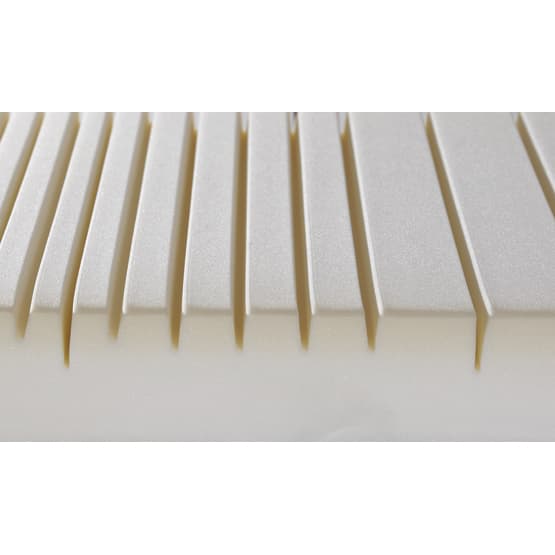 Manis-h - Ergonomisk Madrass - 90x160x12 Cm
