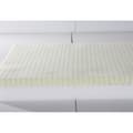 Miniatyrbild 2 av 2: Manis-h - Ergonomisk Madrass Lyx - 90x160x12 Cm