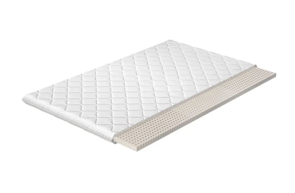 Topmadras 180x200x4cm LatexLine