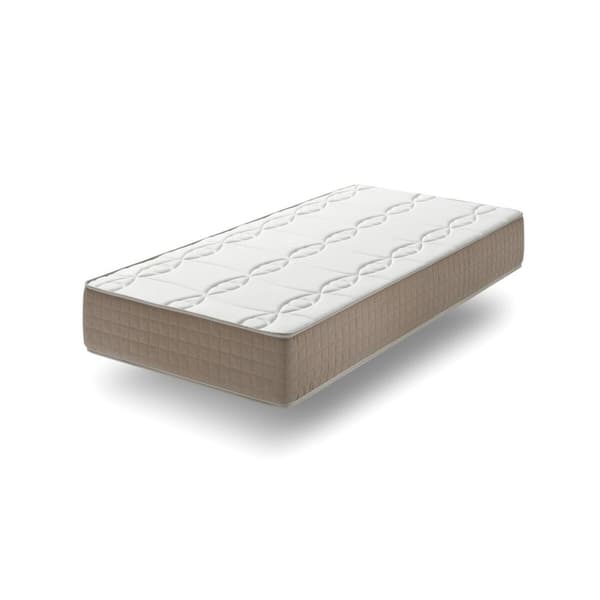 Viskoelastisk madrass Skydreams Viscopro - 105 x 190 cm