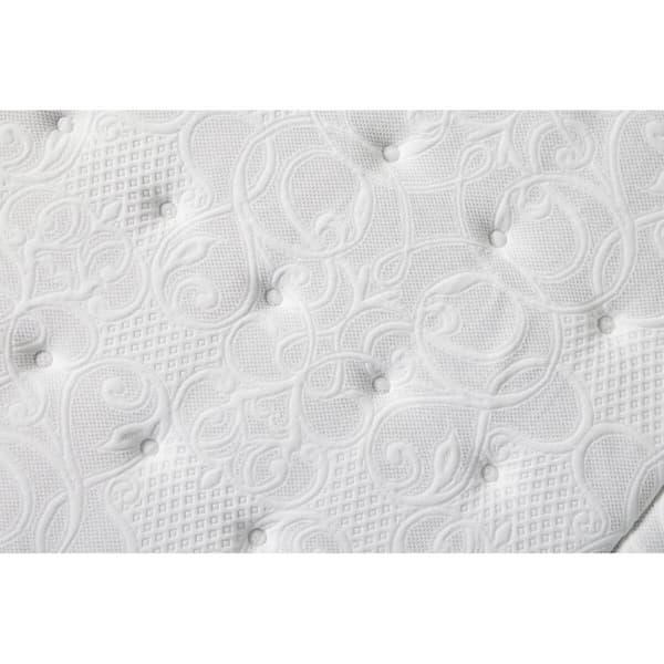 Viskoelastisk Madrass Dupen Memory Plus - 105 x 180 cm