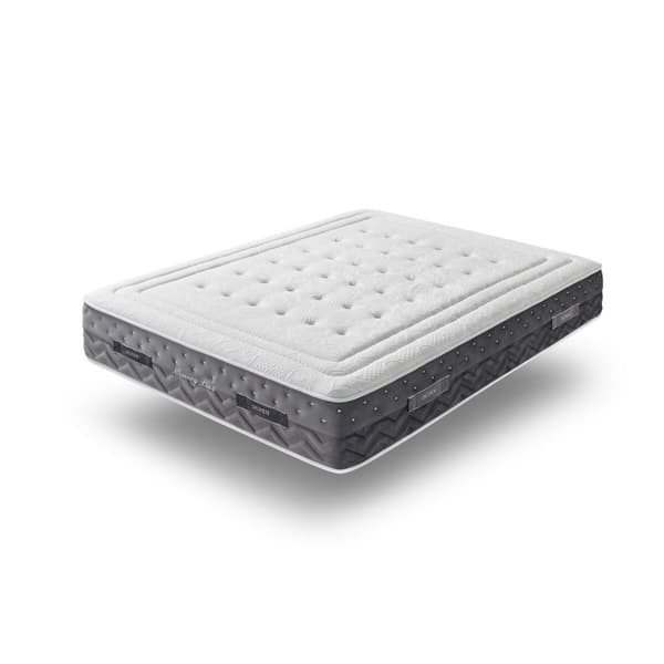 Viskoelastisk Madrass Dupen Memory Plus - 105 x 180 cm