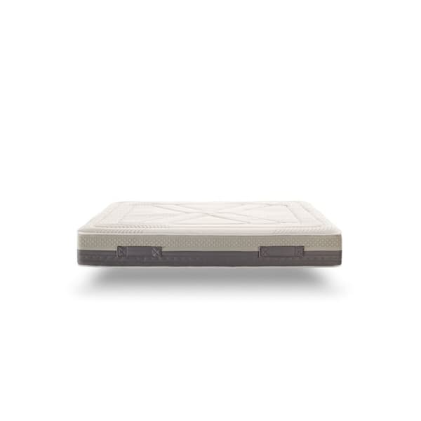 Viskoelastisk Madrass IKON SLEEP Ankara Visco Hybrid - 150 x 190 cm