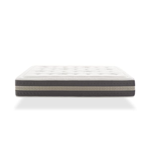 Viskoelastisk Madrass IKON SLEEP BIO ARTIC VISCO - 120 x 200 cm