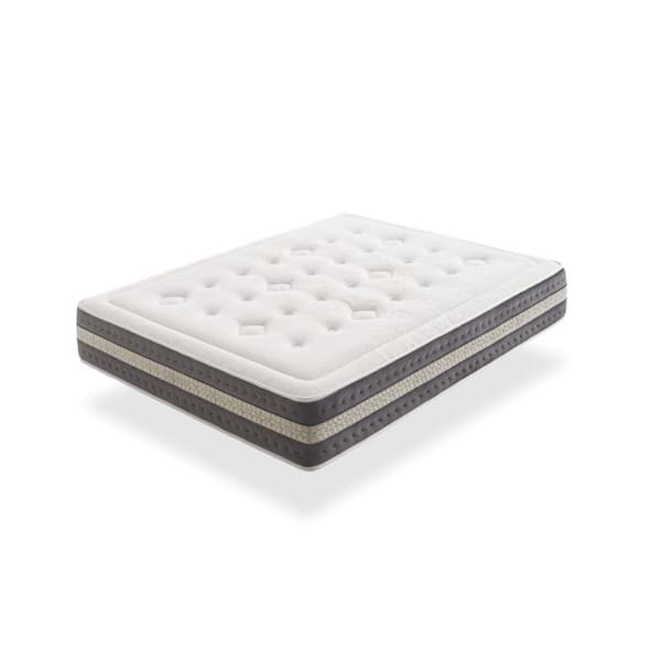 Viskoelastisk Madrass IKON SLEEP BIO ARTIC VISCO - 90 x 200 cm