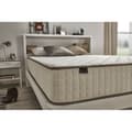 Miniatyrbild 3 av 4: Viskoelastisk Madrass IKON SLEEP BIO MEMORY VISCOGEL - 80 x 200 cm