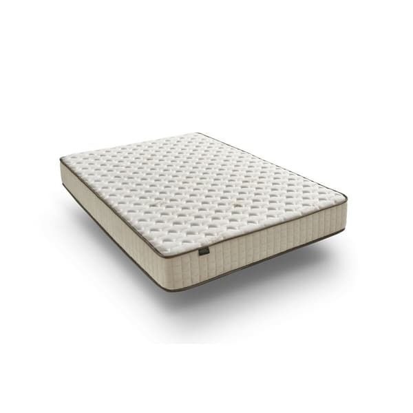 Viskoelastisk Madrass IKON SLEEP BIO MEMORY VISCOGEL - 90 x 180 cm