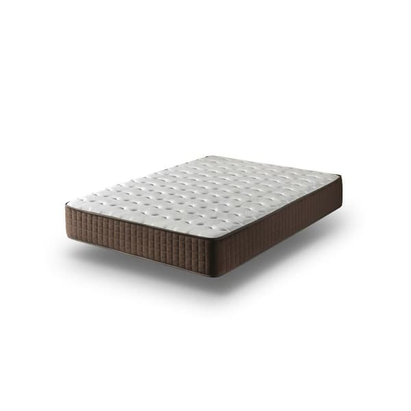 Viskoelastisk Madrass IKON SLEEP DOGMA TITANIUM - 150 x 190 cm