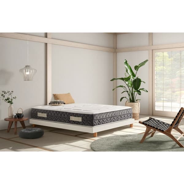 Fickresårmadrass IKON SLEEP ECLIPSE DREAMS - 150 x 190 cm