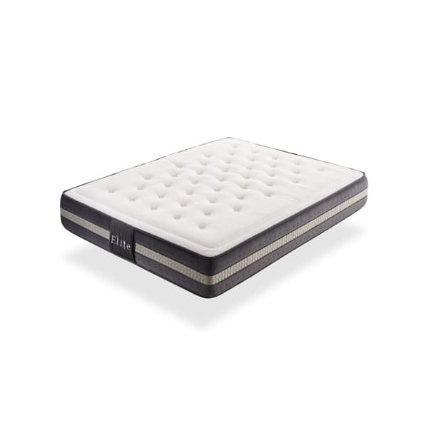 Fickresårmadrass IKON SLEEP ELITE WELLNESS - 160 x 200 cm