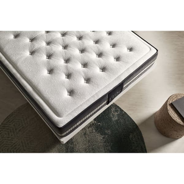 Fickresårmadrass IKON SLEEP ELITE WELLNESS - 140 x 190 cm