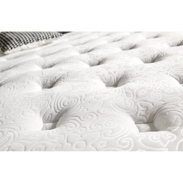 Fickresårmadrass IKON SLEEP ELITE WELLNESS - 120 x 190 cm