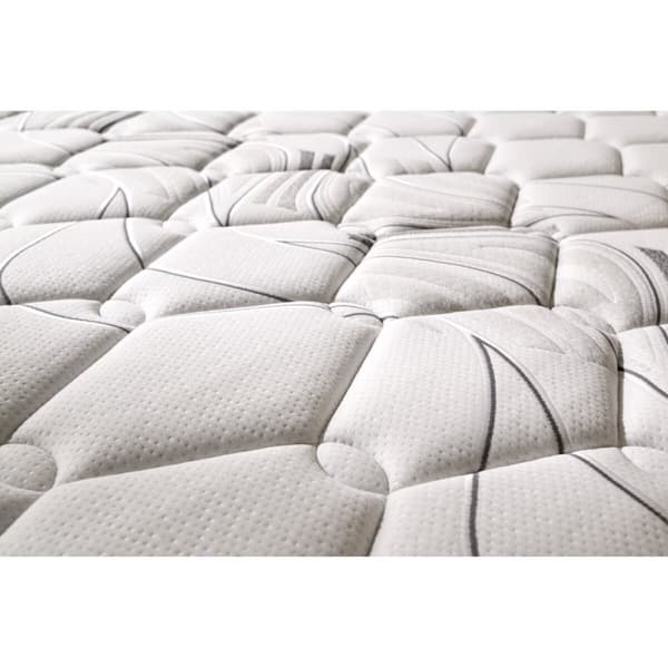 Viskoelastisk Madrass IKON SLEEP GRAND LUXURY UNIQUE - 135 x 190 cm