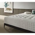 Miniatyrbild 5 av 7: Fickresårmadrass IKON SLEEP NATUR PREMIUM - 180 x 200 cm
