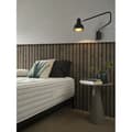 Miniatyrbild 6 av 7: Fickresårmadrass IKON SLEEP NATUR PREMIUM - 180 x 200 cm