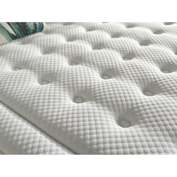 Fickresårmadrass IKON SLEEP NATUR PREMIUM - 135 x 190 cm