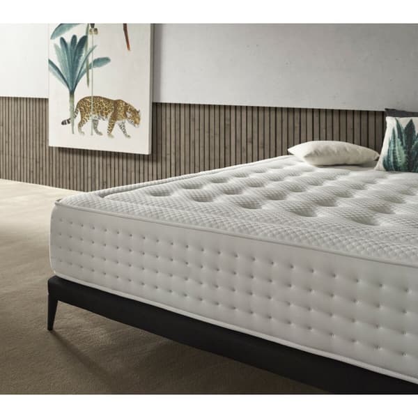 Fickresårmadrass IKON SLEEP NATUR PREMIUM - 135 x 190 cm