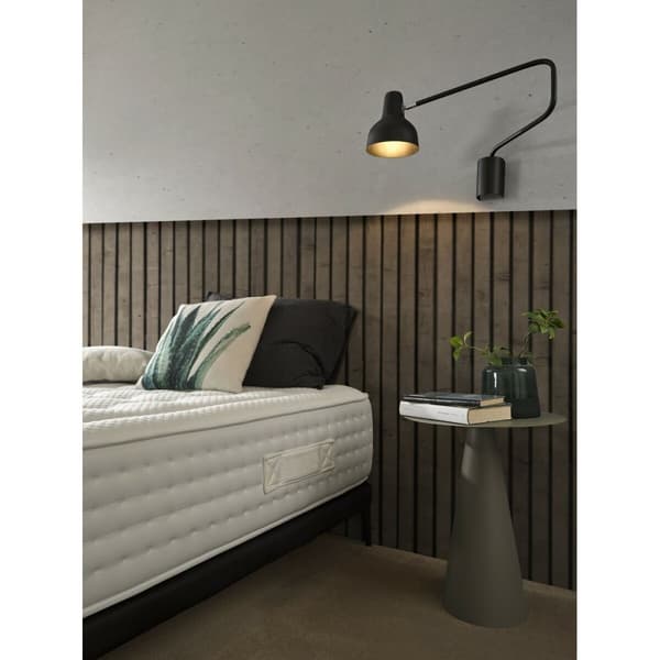 Fickresårmadrass IKON SLEEP NATUR PREMIUM - 135 x 190 cm