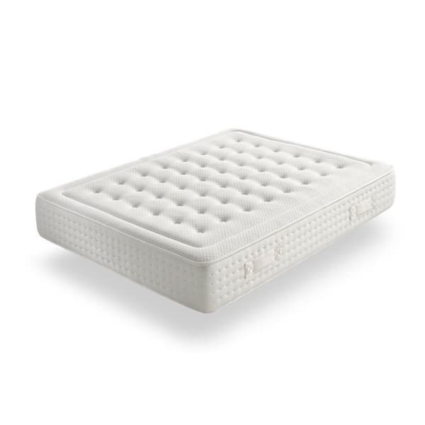 Fickresårmadrass IKON SLEEP NATUR PREMIUM - 135 x 190 cm