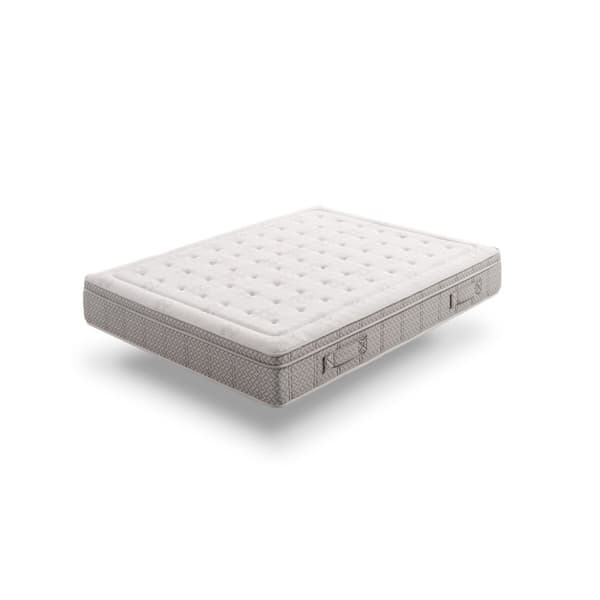 Fickresårmadrass IKON SLEEP Prestige - 150 x 180 cm