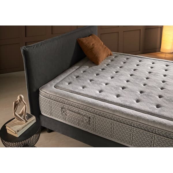 Fickresårmadrass IKON SLEEP Prestige - 135 x 180 cm