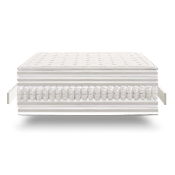 Fickresårmadrass IKON SLEEP Prestige - 135 x 180 cm