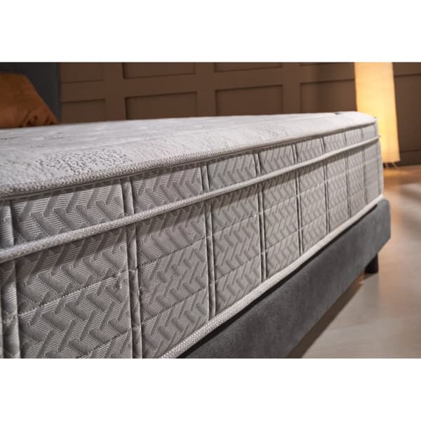 Fickresårmadrass IKON SLEEP Prestige - 135 x 180 cm