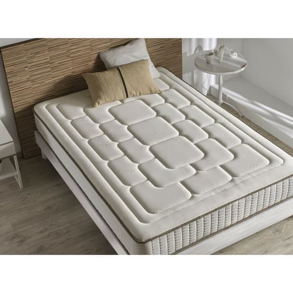 Fickresårmadrass IKON SLEEP SPRING DELUXE - 140 x 180 cm