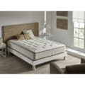 Miniatyrbild 4 av 5: Fickresårmadrass IKON SLEEP SPRING DELUXE - 140 x 180 cm