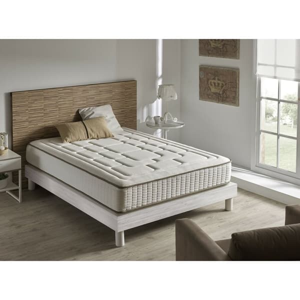 Fickresårmadrass IKON SLEEP SPRING DELUXE - 140 x 180 cm