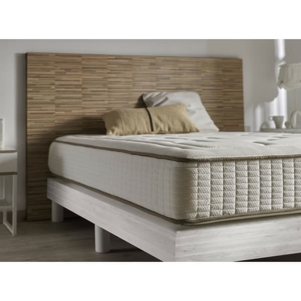 Fickresårmadrass IKON SLEEP SPRING DELUXE - 140 x 180 cm