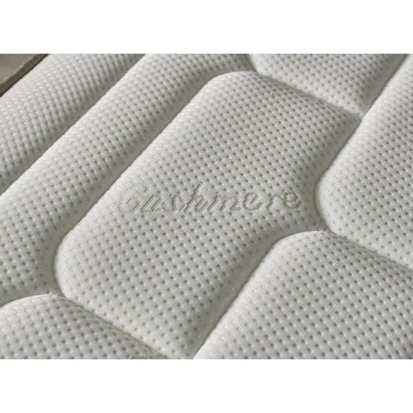 Fickresårmadrass IKON SLEEP SPRING DELUXE - 140 x 180 cm