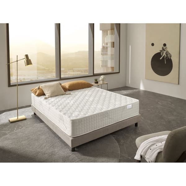 Viskoelastisk Madrass IKON SLEEP VISCO ELEGANCE - 120 x 190 cm