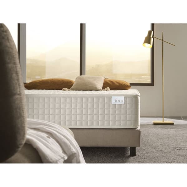 Viskoelastisk Madrass IKON SLEEP VISCO ELEGANCE - 120 x 180 cm