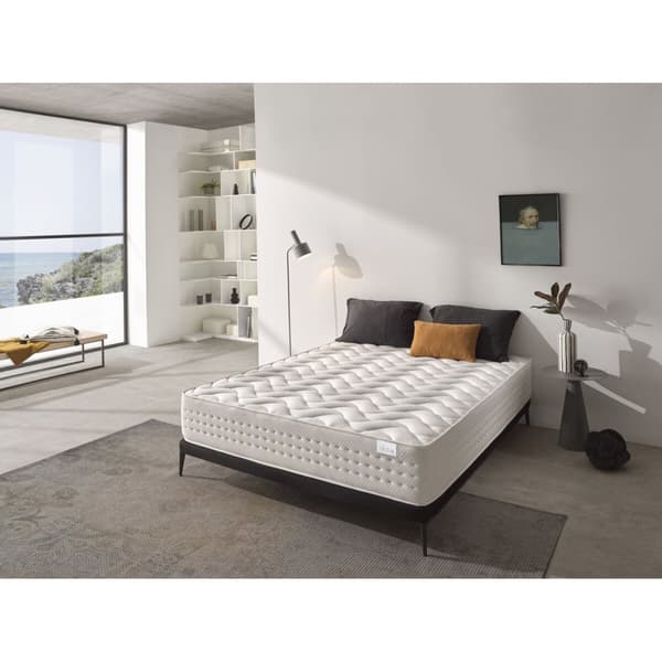 Viskoelastisk Madrass IKON SLEEP VISCO IMPERIAL - 135 x 190 cm