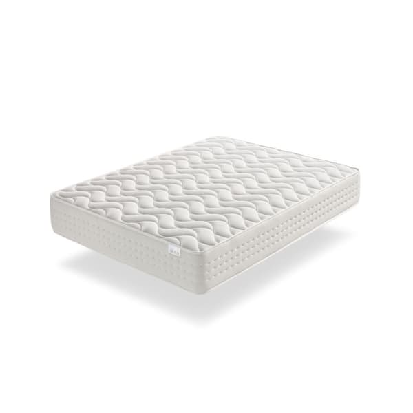 Viskoelastisk Madrass IKON SLEEP VISCO IMPERIAL - 90 x 190 cm