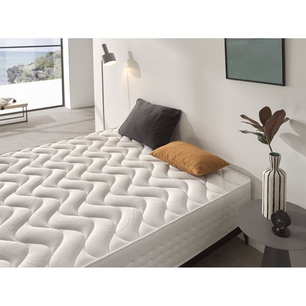 Viskoelastisk Madrass IKON SLEEP VISCO IMPERIAL - 105 x 180 cm