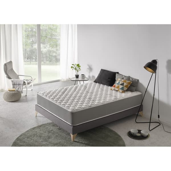 Viskoelastisk Madrass IKON SLEEP VISCO LUXURY - 120 x 200 cm