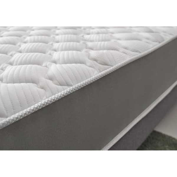 Viskoelastisk Madrass IKON SLEEP VISCO LUXURY - 120 x 200 cm