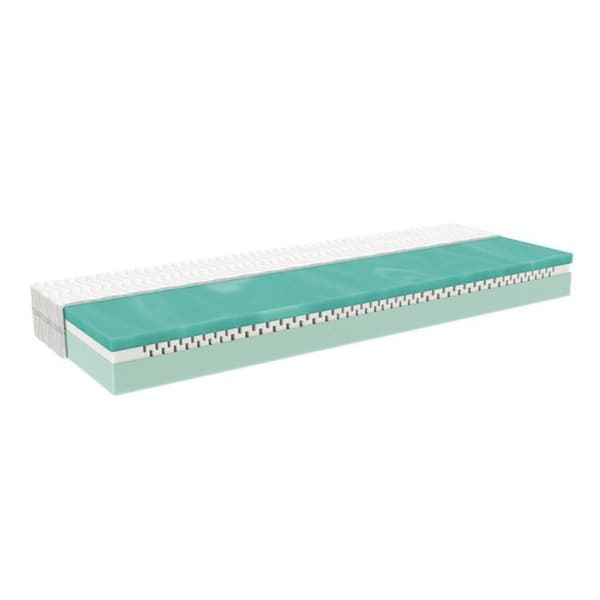 COLUMBUS barnskummadrass 90 x 190 cm