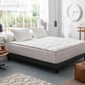 Miniatyrbild 2 av 6: Surconfort Premium XL Extraloft fibrer AIR TOP resilienta Dodo