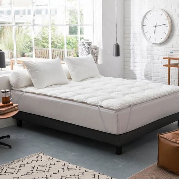 Surconfort Premium XL Extraloft fibrer AIR TOP resilienta Dodo