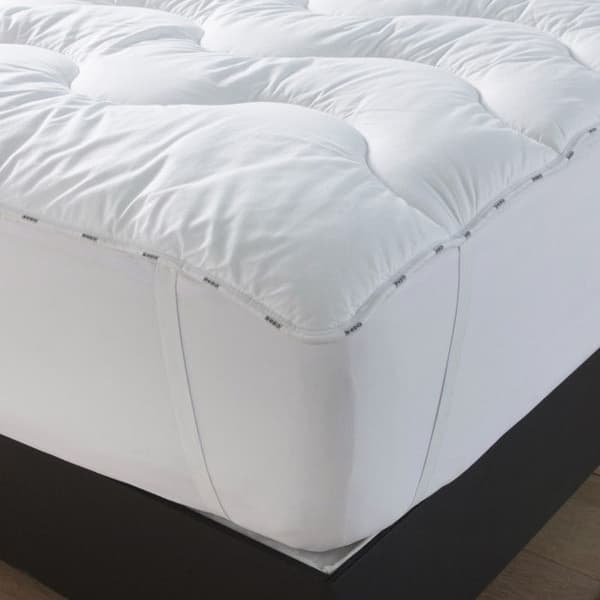 Surconfort Premium XL Extraloft fibrer AIR TOP resilienta Dodo