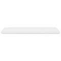 Miniatyrbilde 4 av 9: vidaXL Skummadrass hvit 100x200 cm 7-Zone hardhet 20 ILD